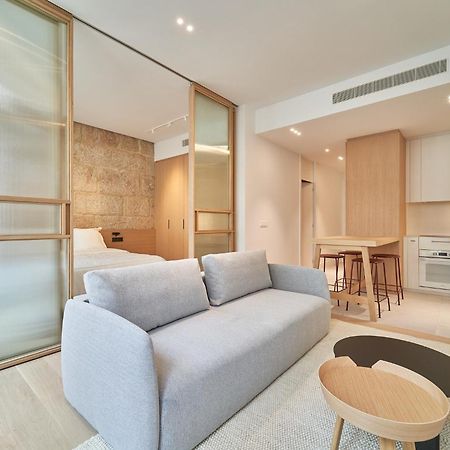 Apartamento Boutique/Progreso Vigo Exterior photo