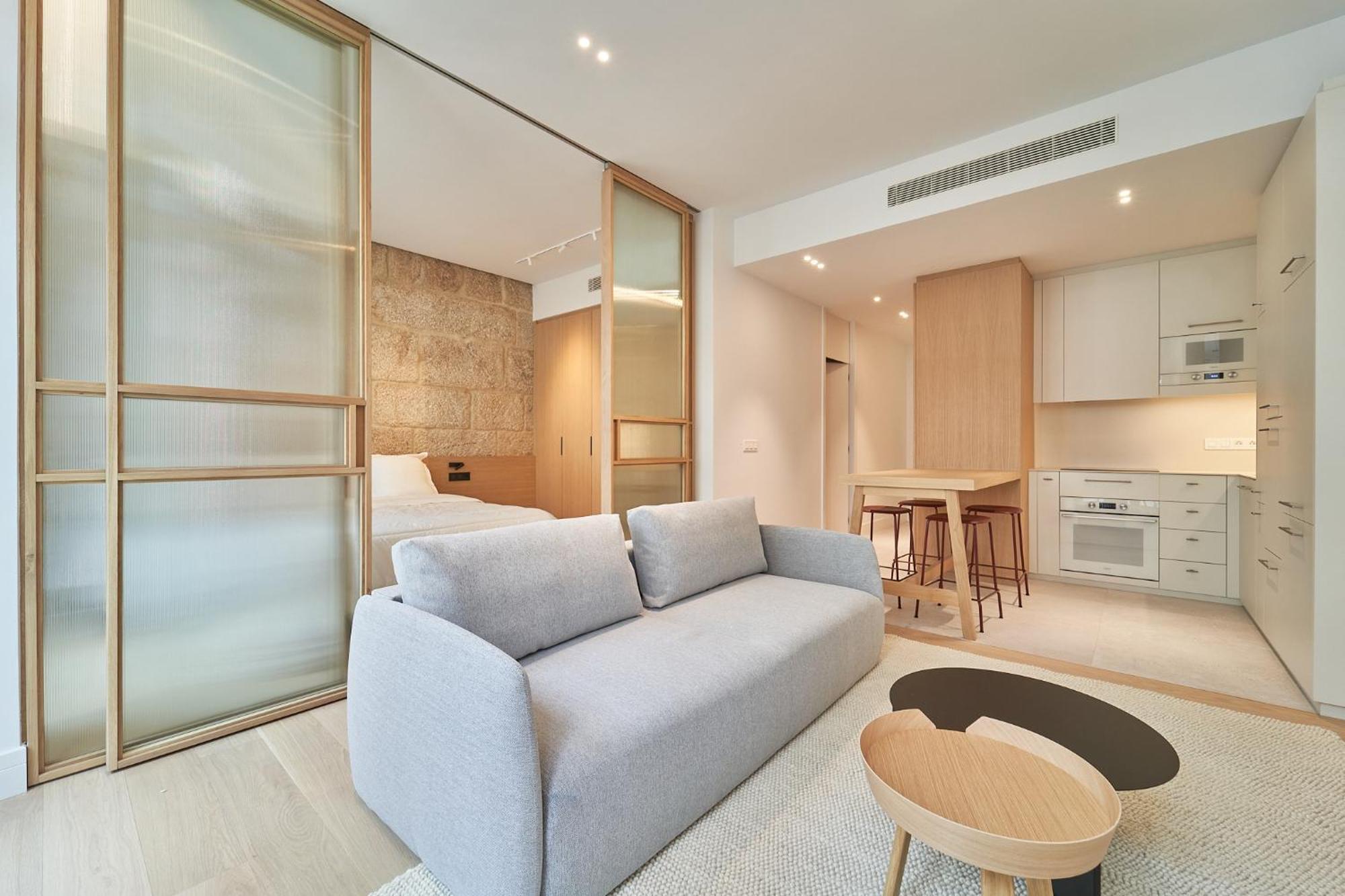 Apartamento Boutique/Progreso Vigo Exterior photo