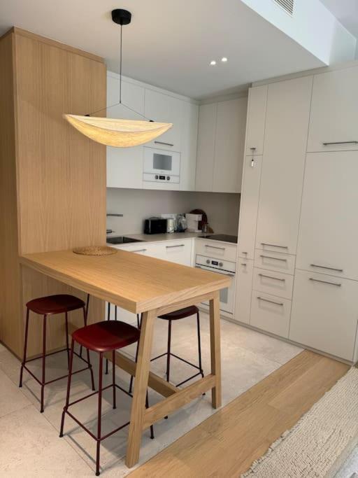 Apartamento Boutique/Progreso Vigo Exterior photo