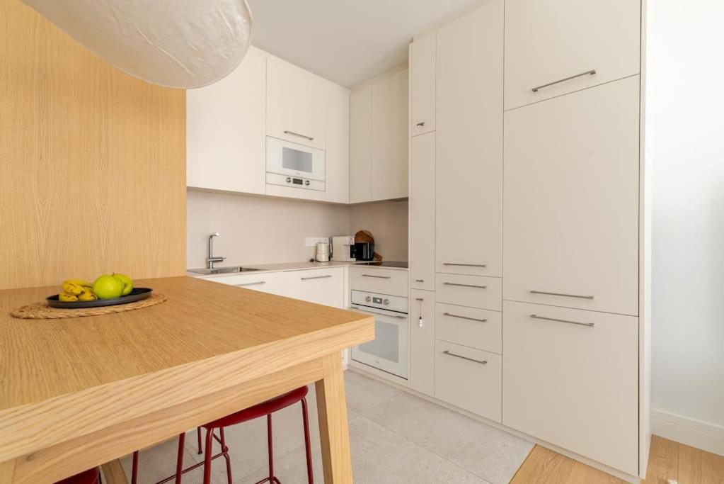 Apartamento Boutique/Progreso Vigo Exterior photo