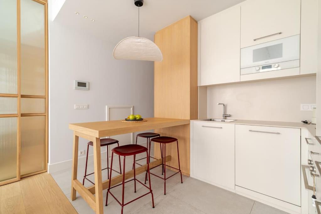 Apartamento Boutique/Progreso Vigo Exterior photo