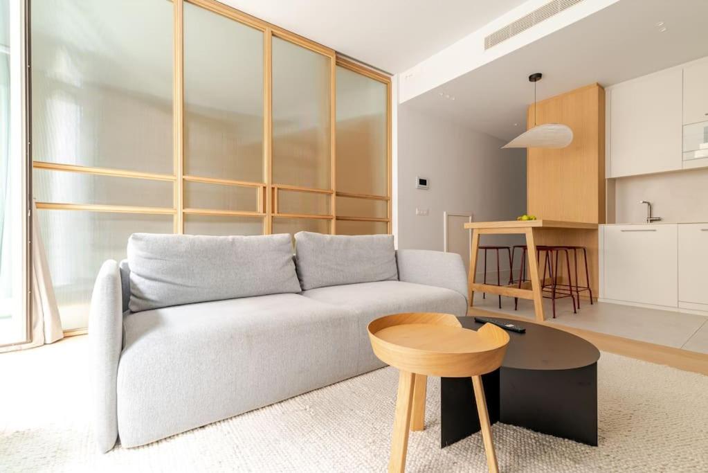 Apartamento Boutique/Progreso Vigo Exterior photo