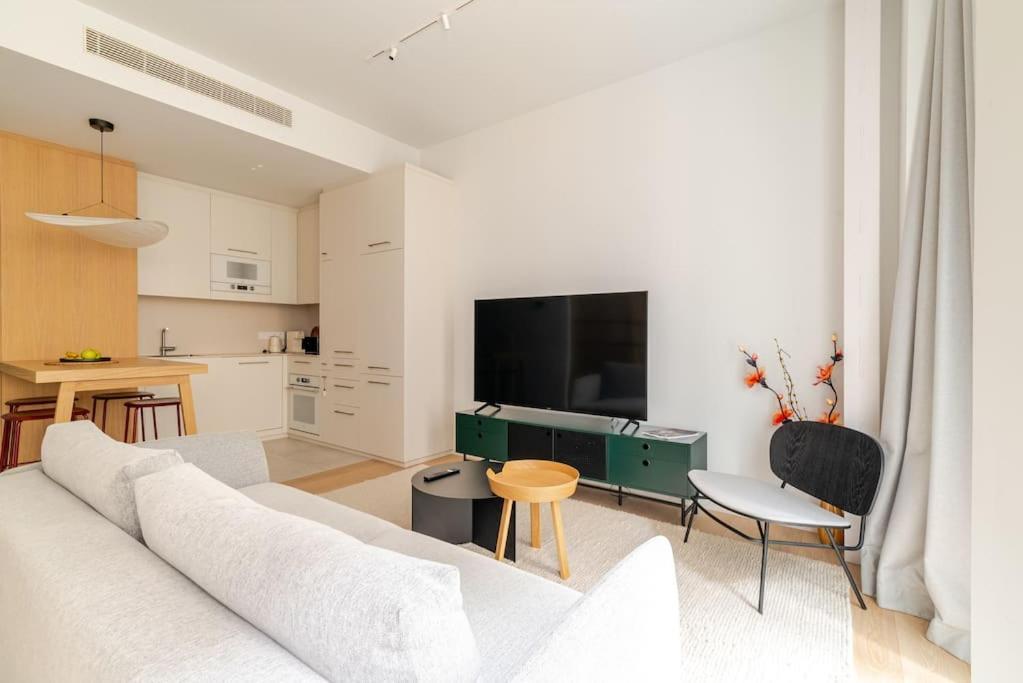 Apartamento Boutique/Progreso Vigo Exterior photo