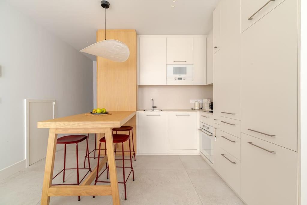 Apartamento Boutique/Progreso Vigo Exterior photo